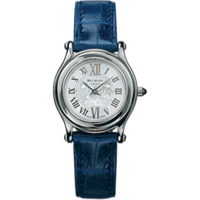 Montre Balmain B2231.82.12 Chic Fashion