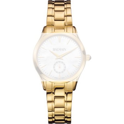 Bracelete Balmain 0745735 Classic R