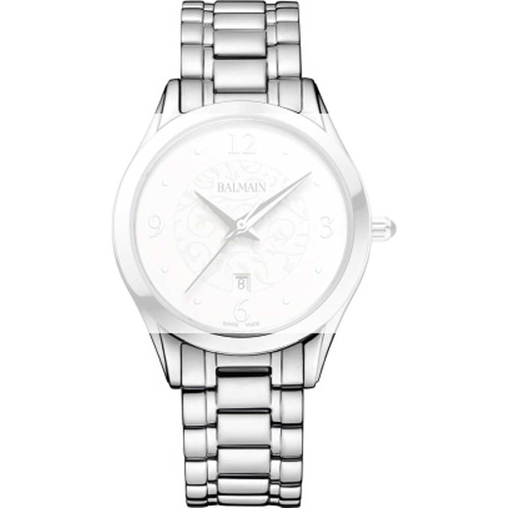 Bracelete Balmain 0755580 Classic R