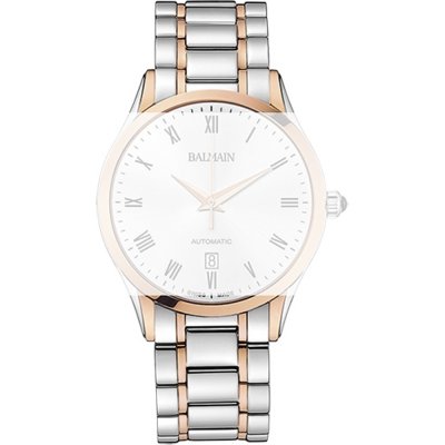 Balmain 0770065 Classic R Band