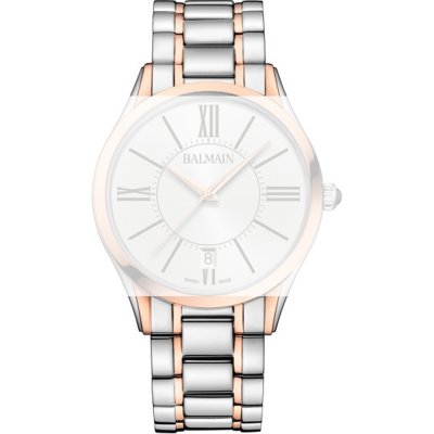 Balmain 0770090 Classic R Band