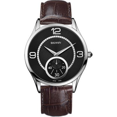 Balmain Watches B1421.52.64 Classic R montre