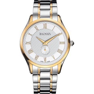 Balmain Watches B1422.39.22 Classic R montre