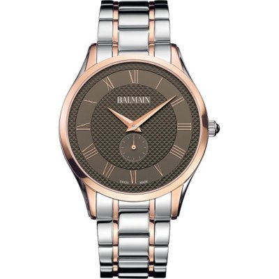 Balmain Watches B1428.33.52 Classic R montre