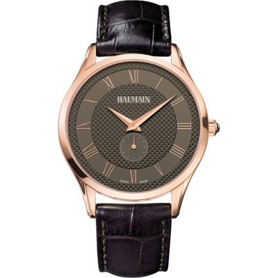 Balmain Watches B1429.52.52 Classic R montre