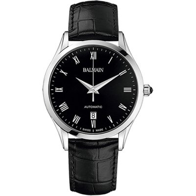 Balmain Watches B1441.32.62 Classic R montre