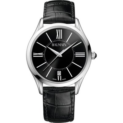 Montre Balmain Watches B4101.32.62 Classic R