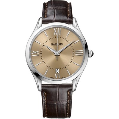 Montre Balmain B4101.52.42 Classic R