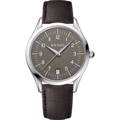 Montre Balmain B4101.52.54 Classic R