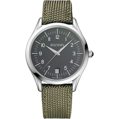 Montre Balmain B4101.92.74 Classic R