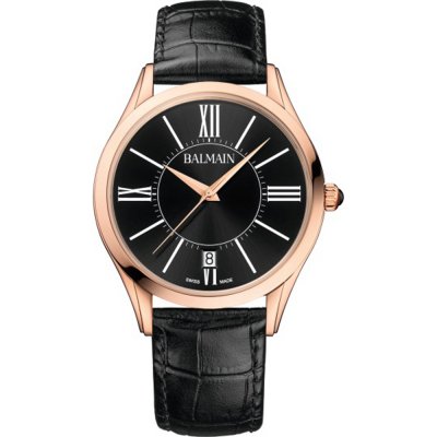 Montre Balmain B4109.32.62 Classic R