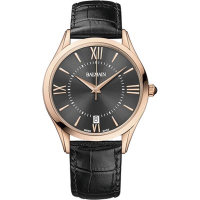 Montre Balmain B4109.32.72 Classic R