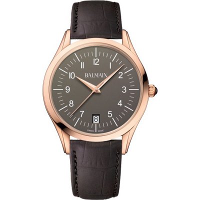 Montre Balmain B4109.52.54 Classic R