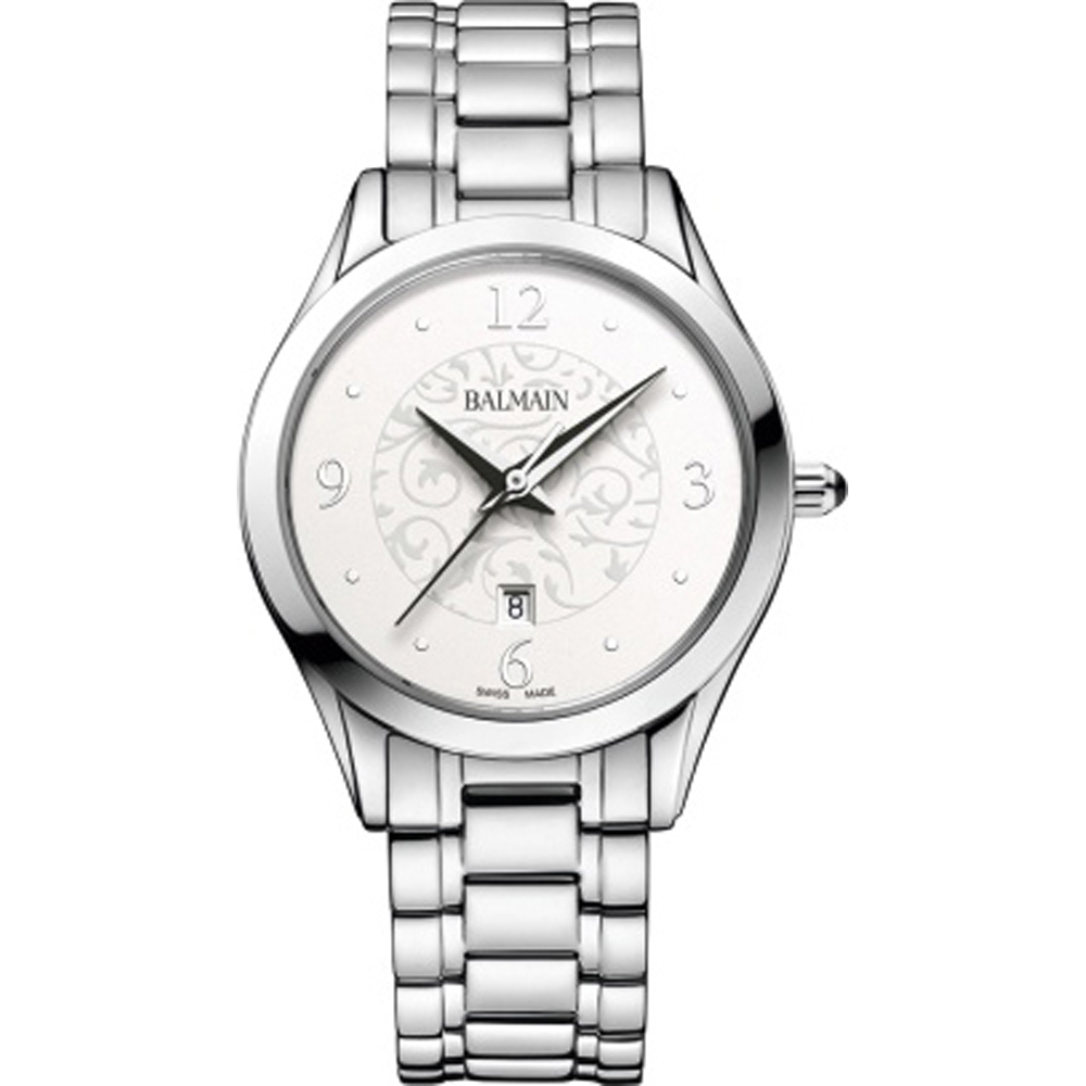 Balmain Watches B4111.33.13 Classic R Uhr