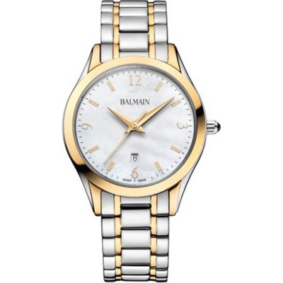 Balmain Watches B4112.39.84 Classic R Uhr