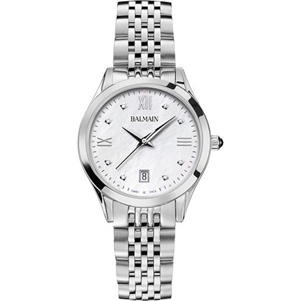 Montre Balmain Classic R B4311.31.82 EAN 7613102085863 Auer.lu