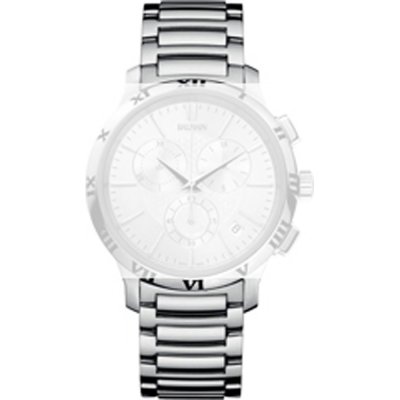 Balmain 0750550 Classica Strap