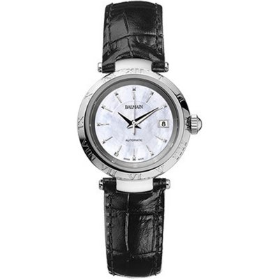 Balmain Watches B1531.32.86 Classica Uhr