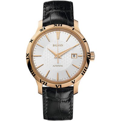 Balmain Watches B1549.32.26 Classica montre