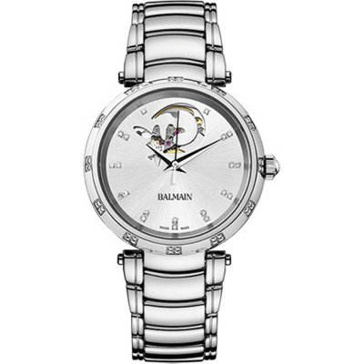 Balmain Watches B1555.33.15 Classica montre