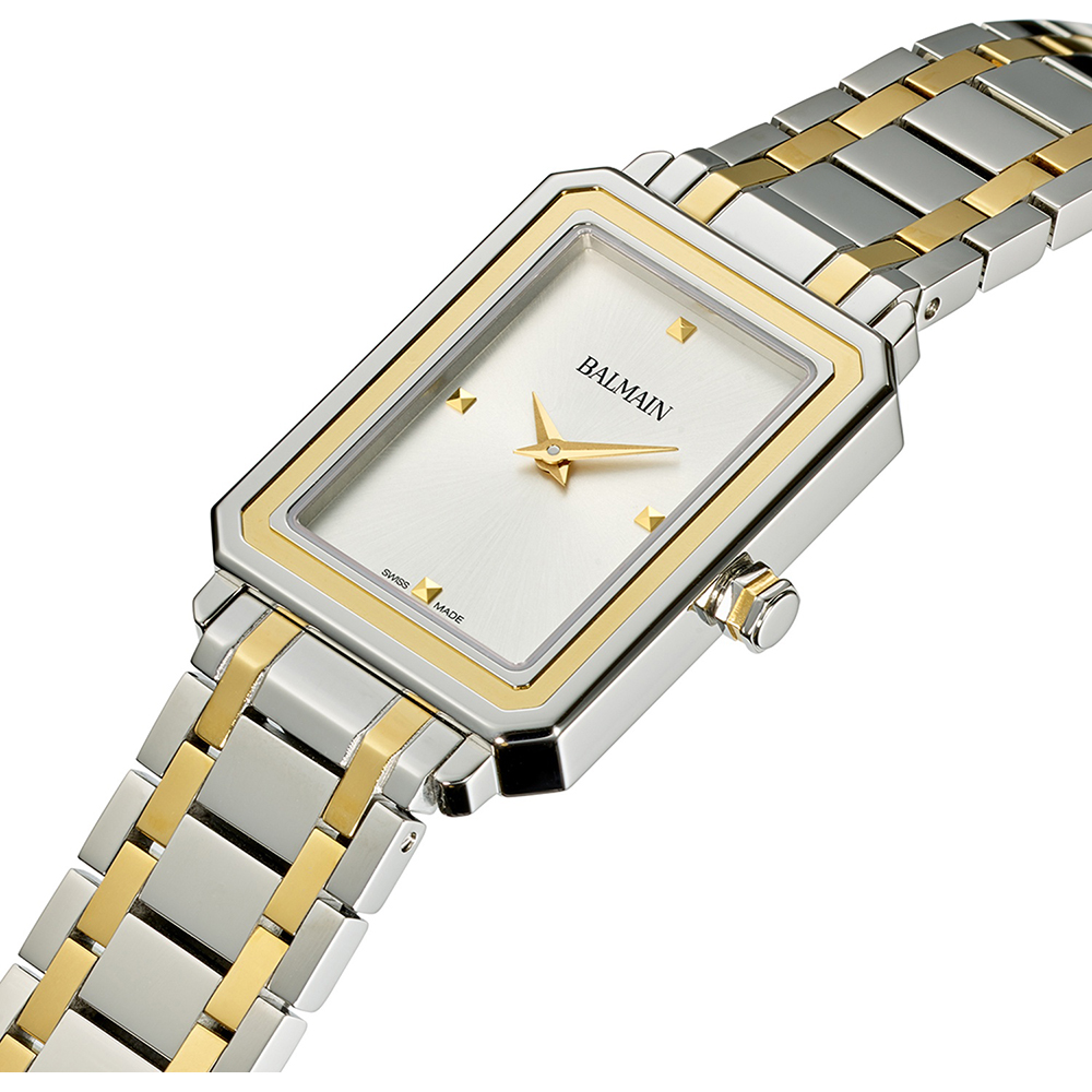 Montre Balmain Eirini B4382.39.26 EAN 7613102085481 Auer.lu