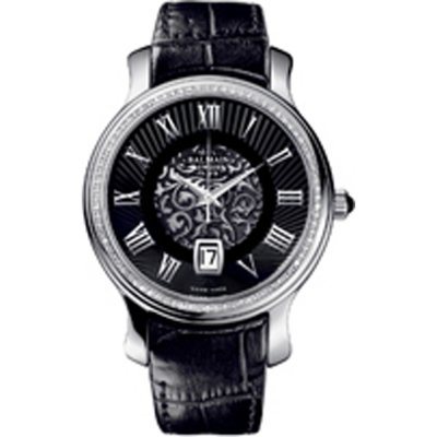 Montre Balmain B1325.32.62 Elegance