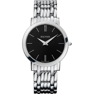 Balmain Watches B1621.33.62 Elegance Chic montre