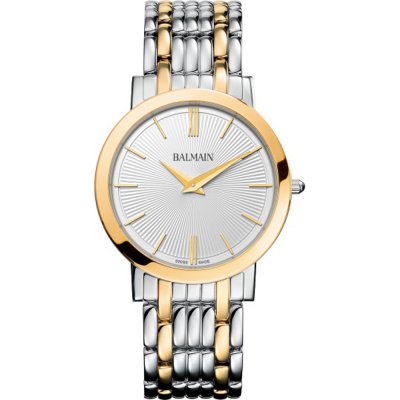 Balmain Watches B1622.39.22 Elegance Chic montre