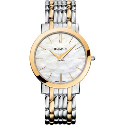 Balmain Watches B1622.39.82 Elegance Chic montre