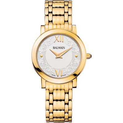 Balmain Watches B1690.33.12 Elegance Chic montre