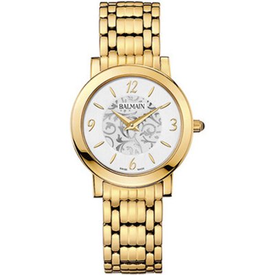 Balmain Watches B1690.33.14 Elegance Chic montre