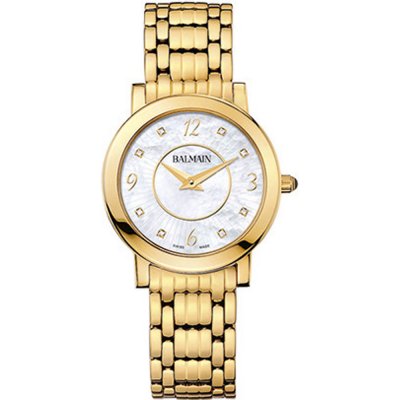 Balmain Watches B1690.33.84 Elegance Chic montre