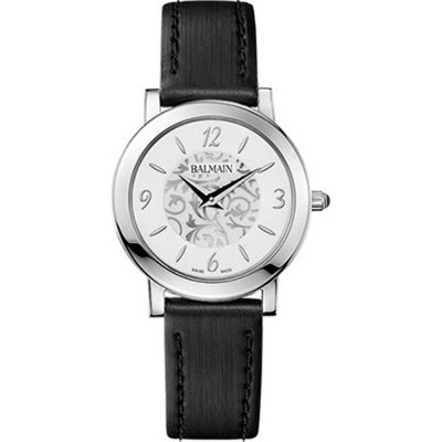 Balmain Watches B1691.32.14 Elegance Chic relógio