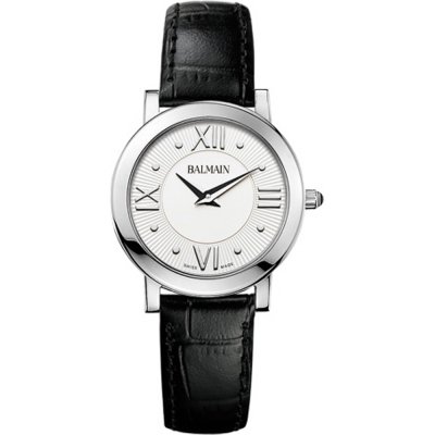 Balmain Watches B1691.32.22 Elegance Chic montre