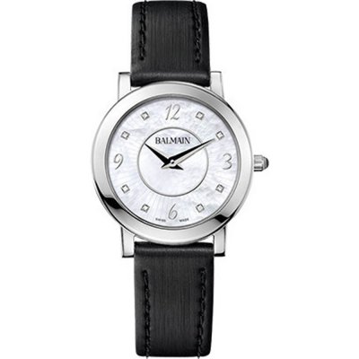 Balmain Watches B1691.32.84 Elegance Chic montre