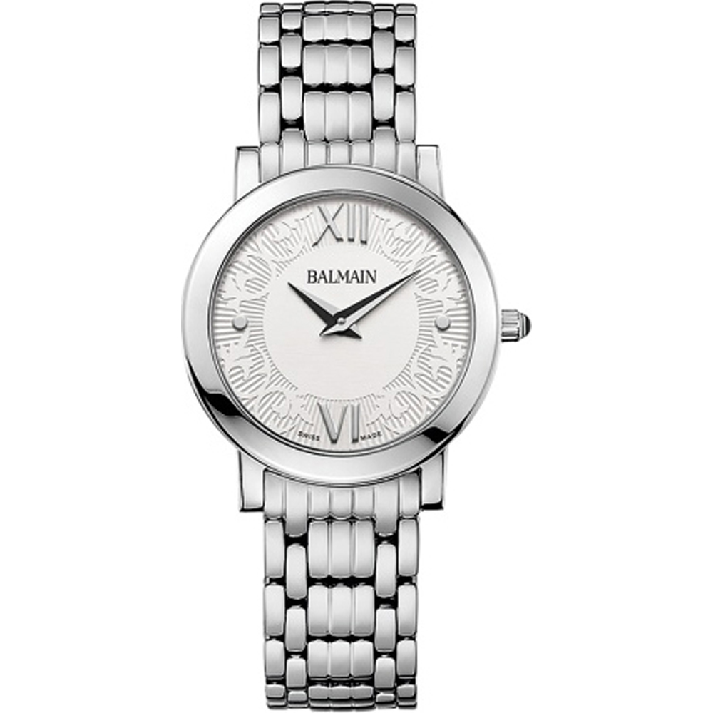 Balmain Watches B1691.33.12 Elegance Chic montre