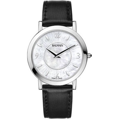 Balmain Watches B1611.32.84 Elegant Chic montre