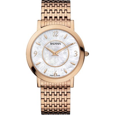 Balmain Watches B1619.33.84 Elegant Chic montre