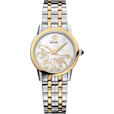 Balmain Watches B8552.39.86 Eria Uhr