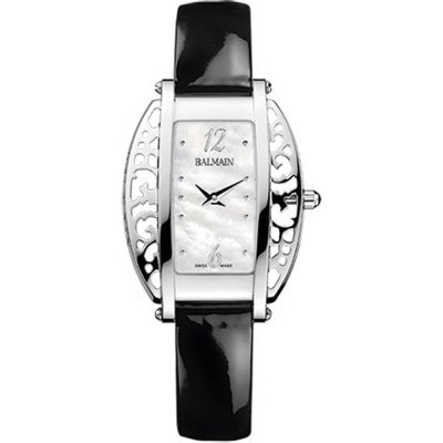 Balmain Watches B2571.32.84 Fairy Arabesques montre