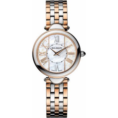 Montre Balmain B8073.33.85 Haute Elegance