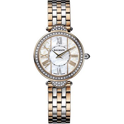 Montre Balmain B8077.33.85 Haute Elegance