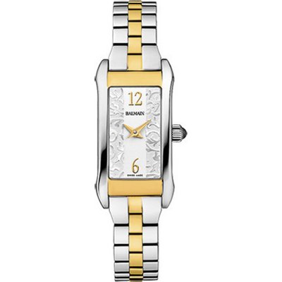 Balmain Watches B3672.39.14 La Vela montre