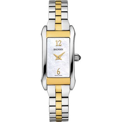 Balmain Watches B3672.39.84 La Vela montre