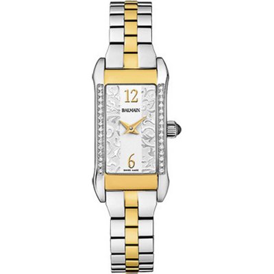 Balmain Watches B3673.39.14 La Vela montre