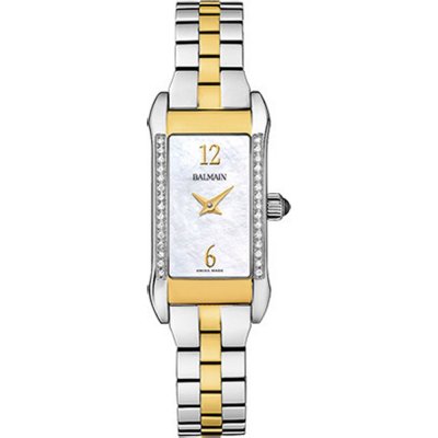 Balmain Watches B3673.39.84 La Vela montre