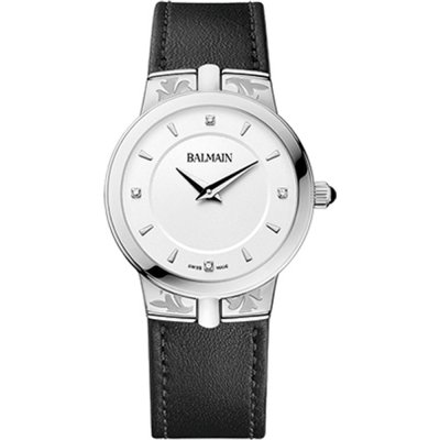 Montre Balmain B4131.32.26 Lady Arabesques