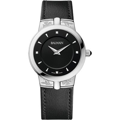 Montre Balmain B4131.32.66 Lady Arabesques