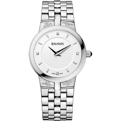 Montre Balmain B4131.33.26 Lady Arabesques