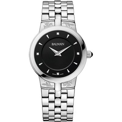 Montre Balmain B4131.33.66 Lady Arabesques